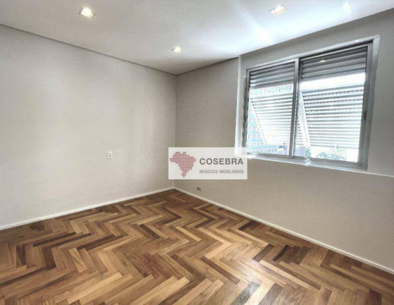 Imagem Apartamento com 2 Quartos à Venda, 120 m² em Itaim Bibi - São Paulo