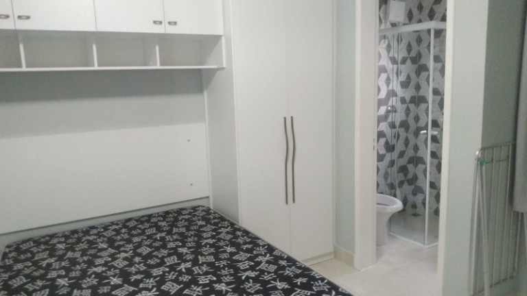 Imagem Apartamento com 2 Quartos à Venda, 75 m² em Maranduba - Ubatuba