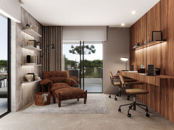 Imagem Casa de Condomínio com 3 Quartos à Venda, 181 m² em Santa Felicidade - Curitiba Imagem Casa de Condomínio com 3 Quartos à Venda, 181 m² em Santa Felicidade - Curitiba