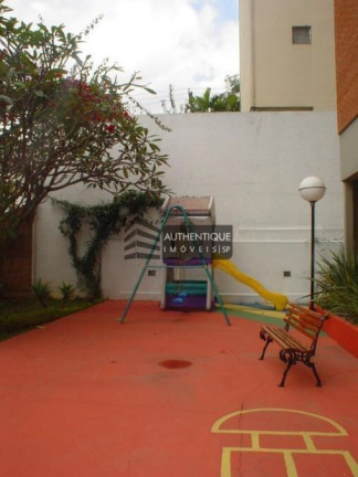 Imagem Apartamento com 4 Quartos à Venda, 283 m² em Sumaré - São Paulo