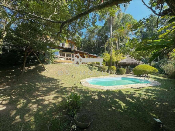 Imagem Casa com 4 Quartos à Venda, 368 m² em Granja Viana - Cotia Imagem Casa com 4 Quartos à Venda, 368 m² em Granja Viana - Cotia