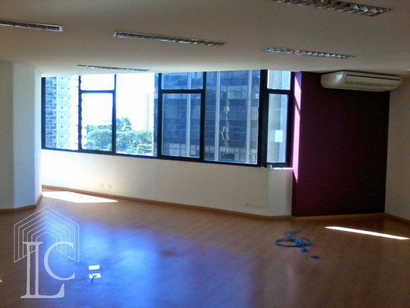 Imagem Imóvel para Alugar, 139 m² em Brooklin - São Paulo Imagem Imóvel para Alugar, 139 m² em Brooklin - São Paulo