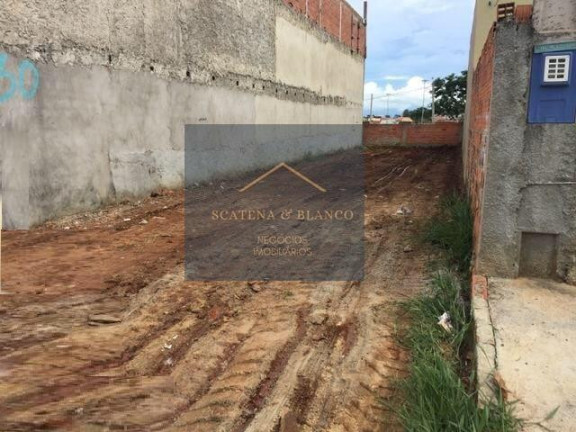 Imagem Terreno à Venda, 137 m² em Parque São Bento - Sorocaba Imagem Terreno à Venda, 137 m² em Parque São Bento - Sorocaba