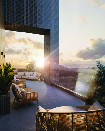 Imagem Apartamento com 3 Quartos à Venda, 113 m² em Balneário Pereque - Porto Belo Imagem Apartamento com 3 Quartos à Venda, 113 m² em Balneário Pereque - Porto Belo