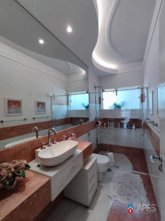Imagem Casa com 3 Quartos à Venda, 390 m² em Jardim Imperador - Americana Imagem Casa com 3 Quartos à Venda, 390 m² em Jardim Imperador - Americana