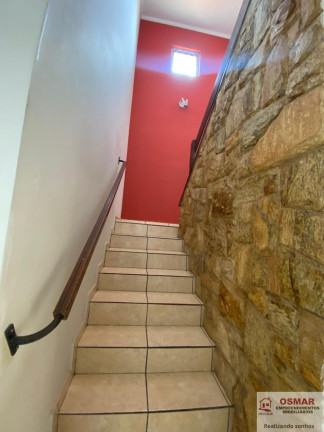 Imagem Imóvel com 3 Quartos à Venda, 160 m² em Jardim Macarenko - Sumaré