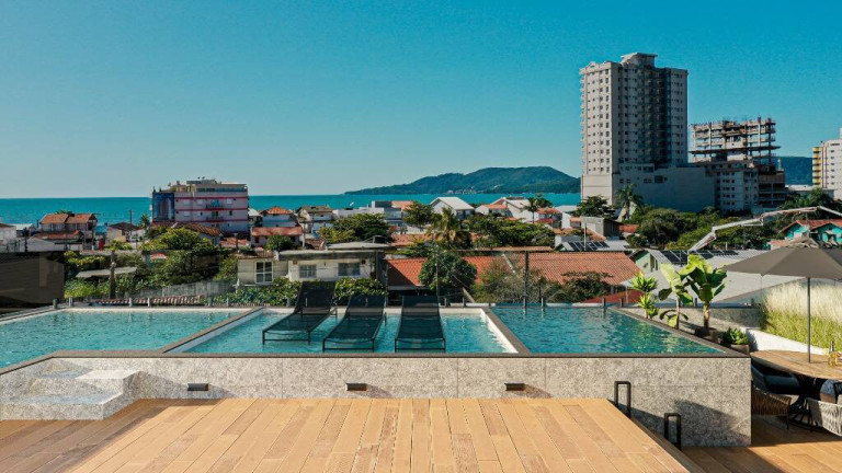 Imagem Apartamento com 3 Quartos à Venda, 112 m² em Balneário Perequê - Porto Belo Imagem Apartamento com 3 Quartos à Venda, 112 m² em Balneário Perequê - Porto Belo