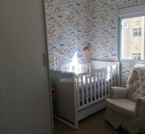 Imagem Apartamento com 2 Quartos à Venda, 104 m² em Centro - São Bernardo Do Campo
