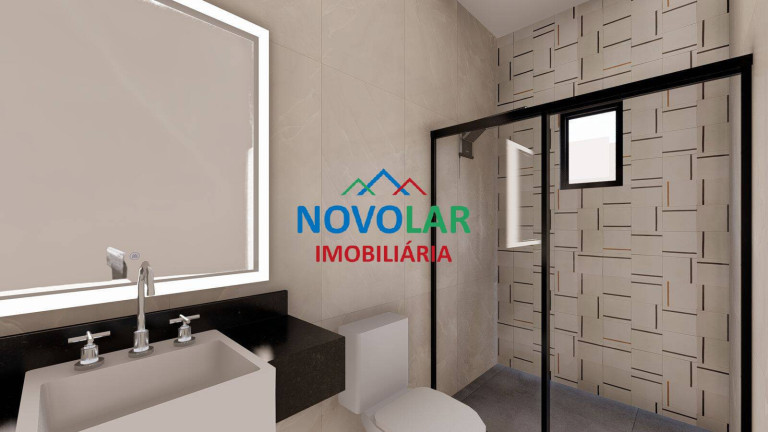 Imagem Casa com 3 Quartos à Venda, 190 m² em Nova São Pedro - São Pedro Da Aldeia Imagem Casa com 3 Quartos à Venda, 190 m² em Nova São Pedro - São Pedro Da Aldeia