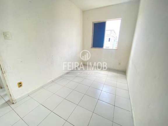 Imagem Apartamento com 2 Quartos à Venda, 45 m² em Centro - Feira De Santana Imagem Apartamento com 2 Quartos à Venda, 45 m² em Centro - Feira De Santana