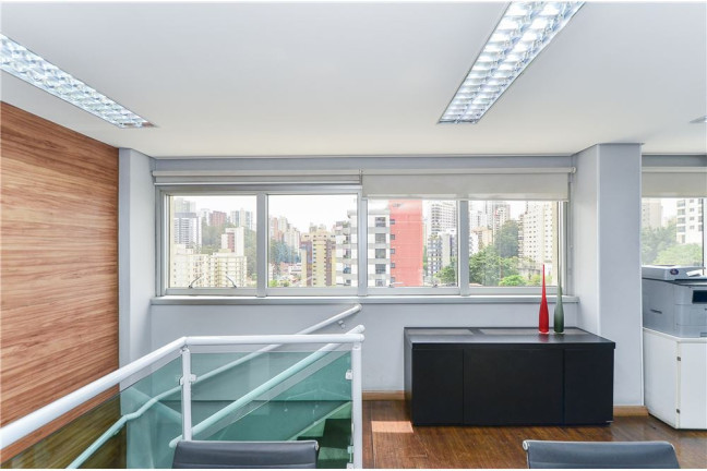 Imagem Imóvel Comercial à Venda, 140 m² em Morumbi - São Paulo