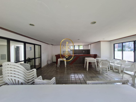 Imagem Apartamento com 2 Quartos à Venda, 110 m² em Chame-chame - Salvador Imagem Apartamento com 2 Quartos à Venda, 110 m² em Chame-chame - Salvador
