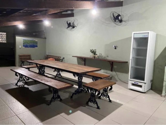 Imagem Casa com 4 Quartos à Venda, 240 m² em Centro - Ubatuba