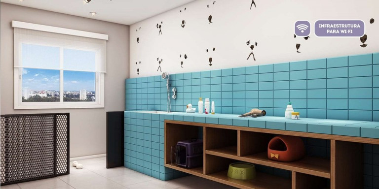 Imagem Apartamento com 2 Quartos à Venda, 36 m² em Vila Inglesa - São Paulo Imagem Apartamento com 2 Quartos à Venda, 36 m² em Vila Inglesa - São Paulo