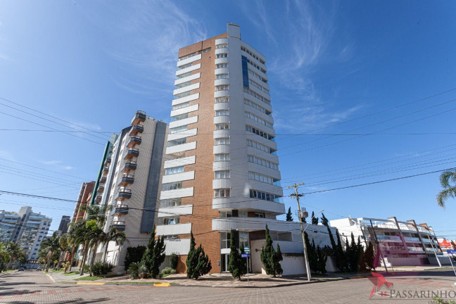 Imagem Cobertura com 3 Quartos à Venda, 284 m² em Praia Grande - Torres Imagem Cobertura com 3 Quartos à Venda, 284 m² em Praia Grande - Torres
