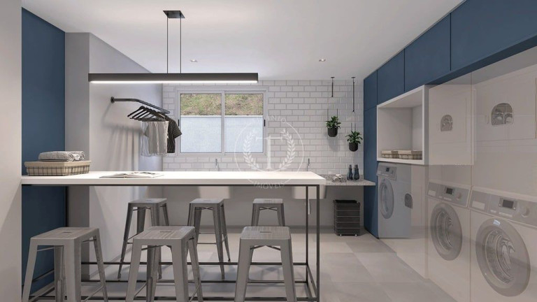 Imagem Apartamento com 1 Quarto à Venda, 26 m² em Vila Butantã - São Paulo Imagem Apartamento com 1 Quarto à Venda, 26 m² em Vila Butantã - São Paulo