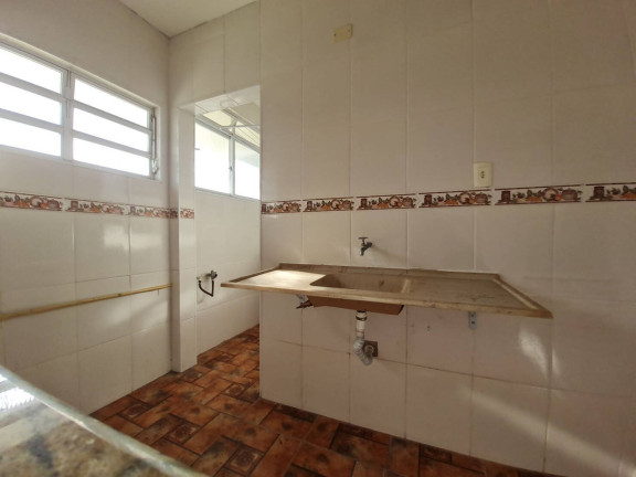 Imagem Apartamento com 1 Quarto à Venda, 57 m² em Boqueirão - Santos Imagem Apartamento com 1 Quarto à Venda, 57 m² em Boqueirão - Santos