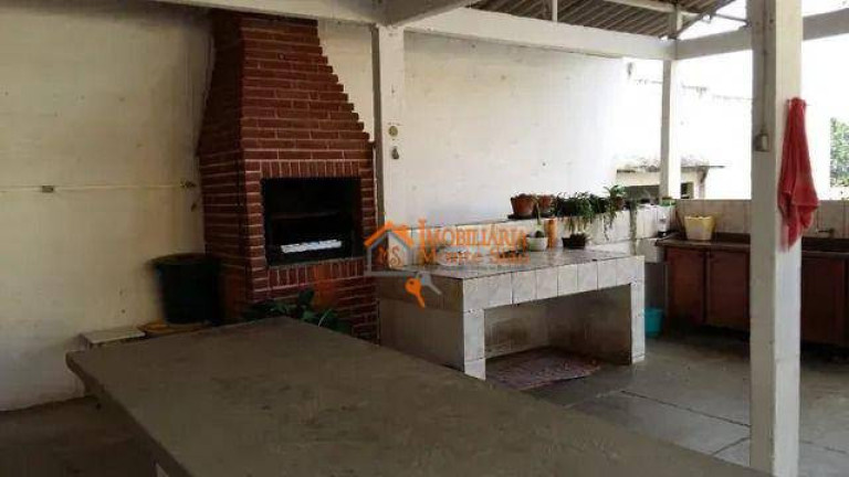 Imagem Chácara com 6 Quartos à Venda, 1.000 m² em Recreio São Jorge - Guarulhos Imagem Chácara com 6 Quartos à Venda, 1.000 m² em Recreio São Jorge - Guarulhos