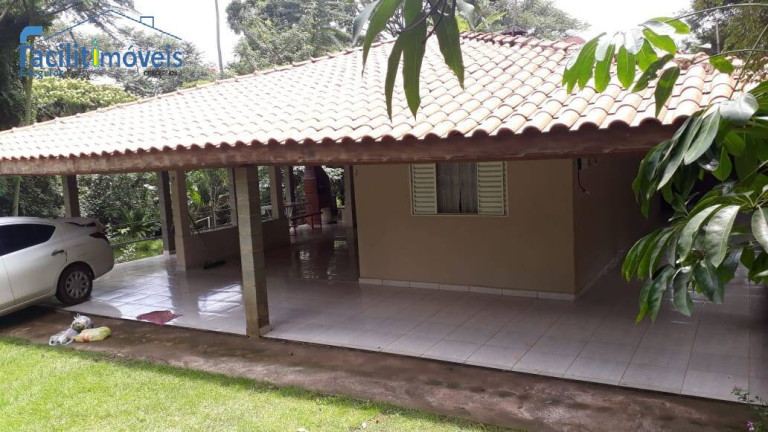 Imagem Chácara com 1 Quarto à Venda, 3.000 m² em Limeira Imagem Chácara com 1 Quarto à Venda, 3.000 m² em Limeira