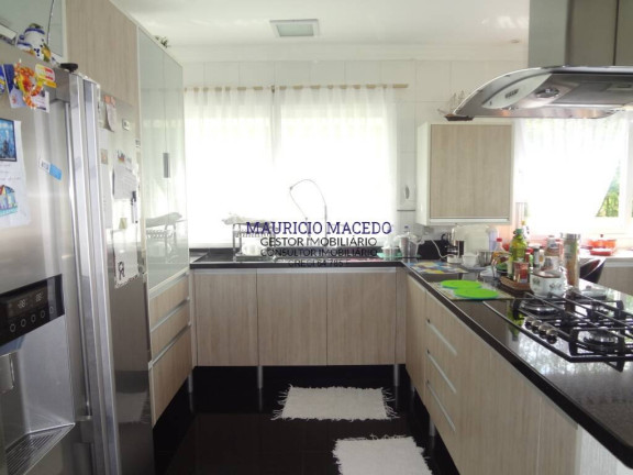 Imagem Casa com 4 Quartos para Alugar, 486 m² em Alphaville - Santana De Parnaíba Imagem Casa com 4 Quartos para Alugar, 486 m² em Alphaville - Santana De Parnaíba