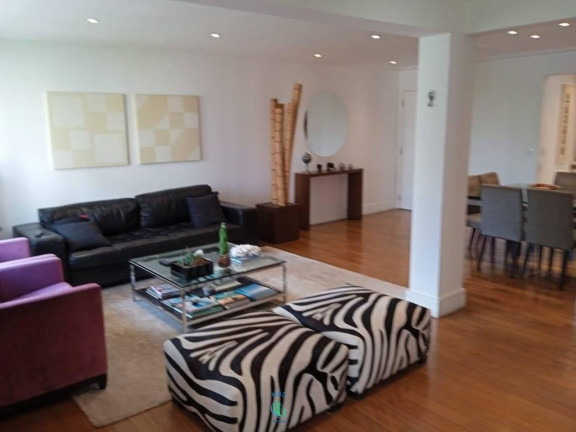 Imagem Apartamento com 2 Quartos à Venda, 136 m² em Brooklin Paulista - São Paulo Imagem Apartamento com 2 Quartos à Venda, 136 m² em Brooklin Paulista - São Paulo