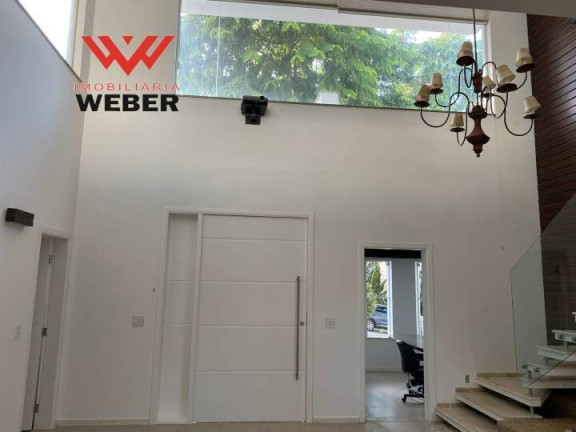 Imagem Casa com 4 Quartos à Venda, 415 m² em Sorocaba