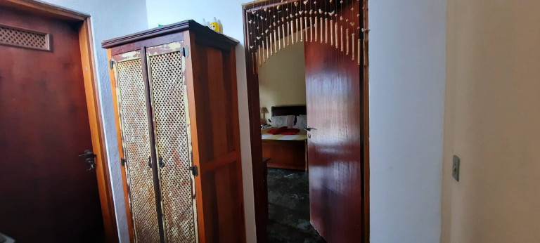 Imagem Casa com 6 Quartos à Venda, 500 m² em Barra Velha - Ilhabela