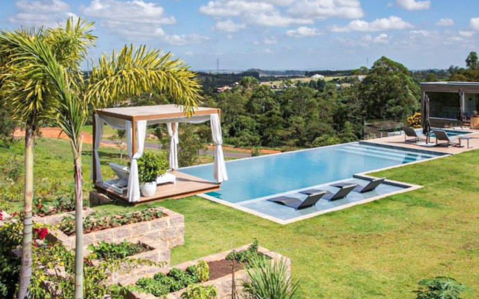 Imagem Casa de Condomínio com 5 Quartos à Venda, 980 m² em Condomínio Terras De São José - Itu Imagem Casa de Condomínio com 5 Quartos à Venda, 980 m² em Condomínio Terras De São José - Itu