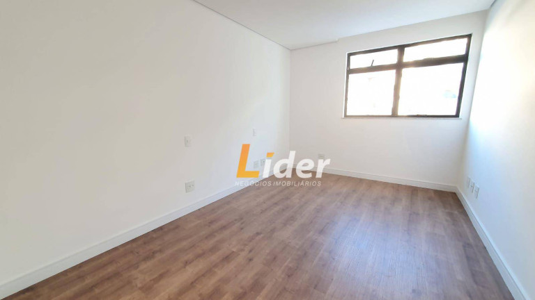 Imagem Apartamento com 4 Quartos à Venda, 177 m² em Bom Pastor - Juiz De Fora