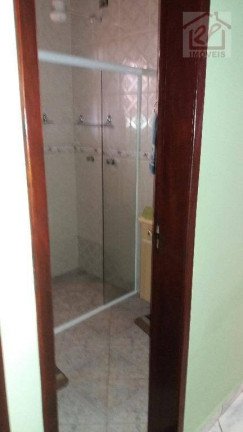 Imagem Casa com 3 Quartos à Venda, 89 m² em Jardim Mariana I - São José Dos Campos Imagem Casa com 3 Quartos à Venda, 89 m² em Jardim Mariana I - São José Dos Campos