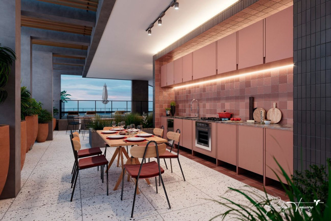 Imagem Apartamento com 1 Quarto à Venda, 47 m² em Setor Bueno - Goiânia Imagem Apartamento com 1 Quarto à Venda, 47 m² em Setor Bueno - Goiânia