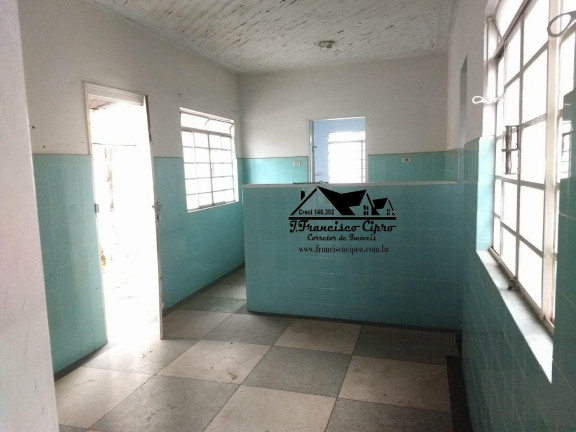 Casa com 2 Quartos à Venda, 110 m² em Centro - Lorena