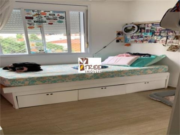 Imagem Apartamento com 4 Quartos à Venda, 61 m² em Santana - São Paulo Imagem Apartamento com 4 Quartos à Venda, 61 m² em Santana - São Paulo