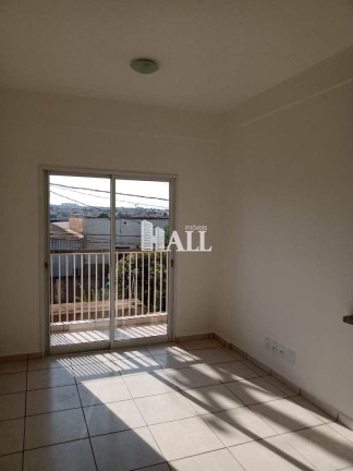 Apartamento com 1 Quarto à Venda, 44 m² em Vila Boa Esperança - São José Do Rio Preto