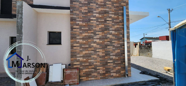 Imagem Casa com 2 Quartos à Venda, 80 m² em Pontal De Santa Marina - Caraguatatuba Imagem Casa com 2 Quartos à Venda, 80 m² em Pontal De Santa Marina - Caraguatatuba