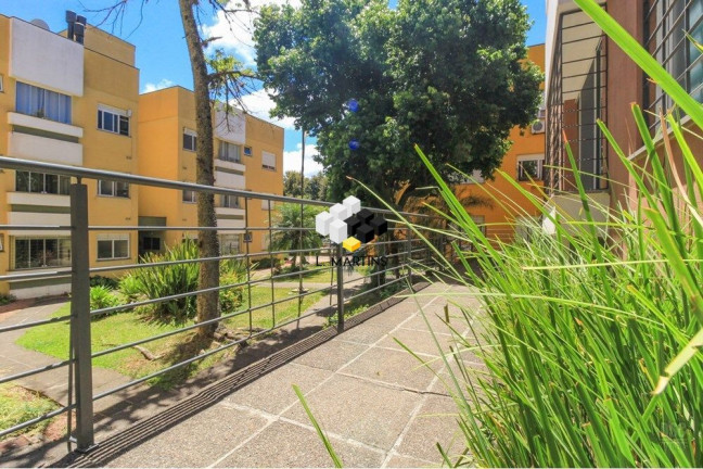 Imagem Apartamento com 3 Quartos à Venda, 67 m² em Guarujá - Porto Alegre Imagem Apartamento com 3 Quartos à Venda, 67 m² em Guarujá - Porto Alegre