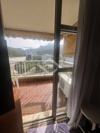 Imagem Apartamento com 3 Quartos à Venda, 100 m² em Gávea - Rio De Janeiro Imagem Apartamento com 3 Quartos à Venda, 100 m² em Gávea - Rio De Janeiro
