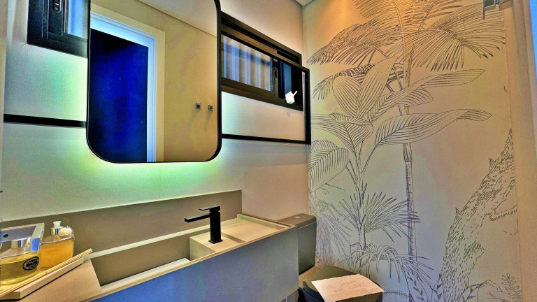 Imagem Casa com 6 Quartos à Venda, 555 m² em Riviera De São Lourenço - Bertioga