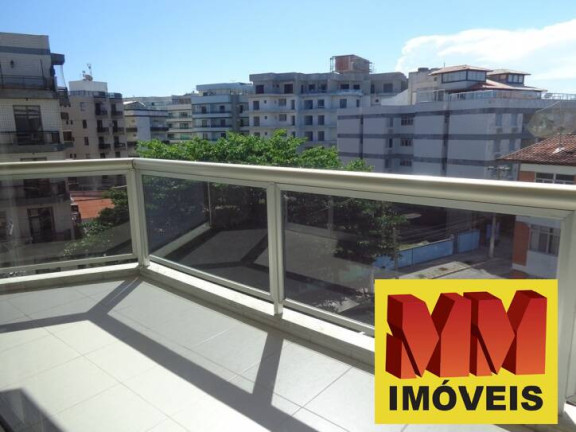 Imagem Apartamento com 3 Quartos à Venda, 120 m² em Algodoal - Cabo Frio Imagem Apartamento com 3 Quartos à Venda, 120 m² em Algodoal - Cabo Frio
