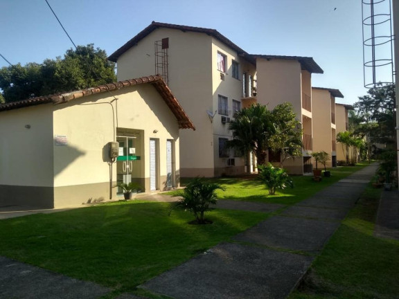 Imagem Apartamento com 2 Quartos à Venda, 50 m² em Campo Grande - Rio De Janeiro Imagem Apartamento com 2 Quartos à Venda, 50 m² em Campo Grande - Rio De Janeiro