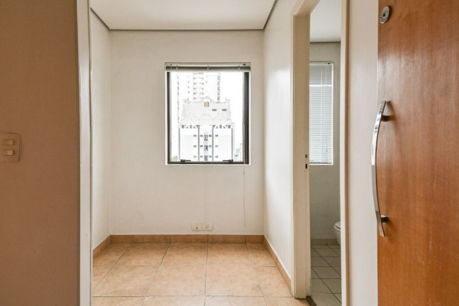 Imagem Sala Comercial à Venda, 52 m² em Vila Clementino - São Paulo Imagem Sala Comercial à Venda, 52 m² em Vila Clementino - São Paulo