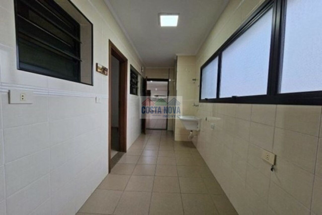 Imagem Apartamento com 4 Quartos à Venda, 260 m² em Boqueirão - Santos Imagem Apartamento com 4 Quartos à Venda, 260 m² em Boqueirão - Santos