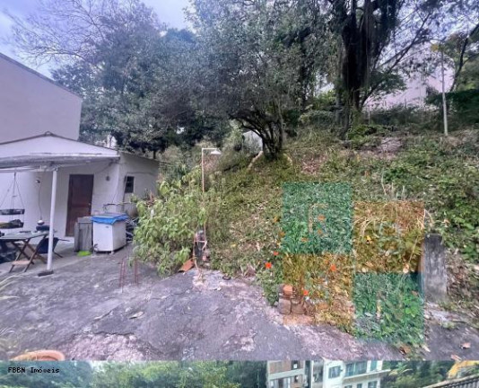 Imagem Terreno à Venda, 1.818 m² em Santa Teresa - Rio De Janeiro