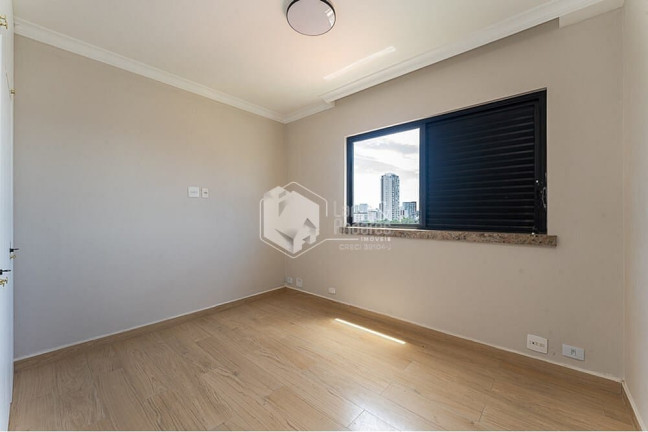 Imagem Apartamento com 3 Quartos à Venda, 180 m² em Vila Alexandria - São Paulo