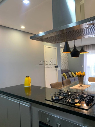 Imagem Apartamento com 3 Quartos à Venda, 88 m² em Barra Funda - São Paulo