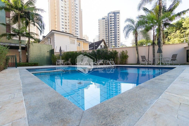 Imagem Apartamento com 3 Quartos à Venda, 110 m² em Jardim Vila Mariana - São Paulo