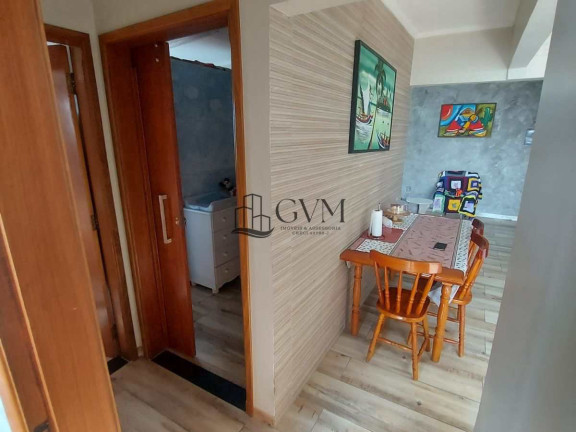 Imagem Apartamento com 2 Quartos à Venda, 72 m² em Caiçara - Praia Grande