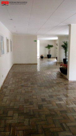 Imagem Apartamento com 2 Quartos à Venda, 60 m² em Brooklin - São Paulo Imagem Apartamento com 2 Quartos à Venda, 60 m² em Brooklin - São Paulo