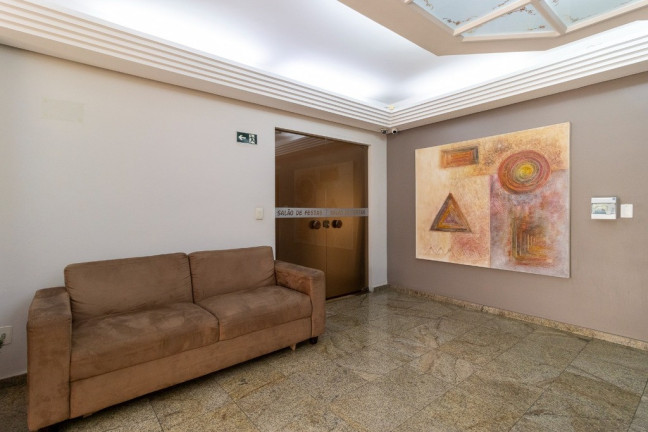 Imagem Imóvel com 3 Quartos à Venda, 147 m² em Santa Paula - São Caetano Do Sul Imagem Imóvel com 3 Quartos à Venda, 147 m² em Santa Paula - São Caetano Do Sul