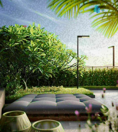 Imagem Apartamento com 2 Quartos à Venda, 76 m² Imagem Apartamento com 2 Quartos à Venda, 76 m²